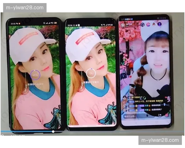 社交媒体直播接口与主信号体系深度对齐 实现跨屏内容的实时同频