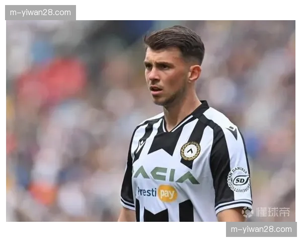 人物通讯：从都灵弃将到乌迪内斯核心，萨马尔季奇的意甲中场进化之路