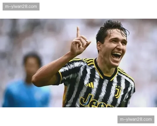 伤病报告：尤文图斯核心小基耶萨将因伤缺席至少三周