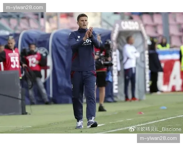 专访博洛尼亚主帅莫塔：关于球队欧冠梦想与自己的未来