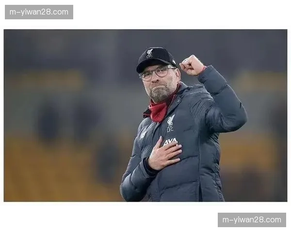 克洛普专访：谈论“重金属足球”理念的演变与当下对反击精准度的要求
