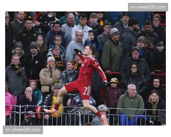 从英冠到英超射手榜：索兰克的崛起之路