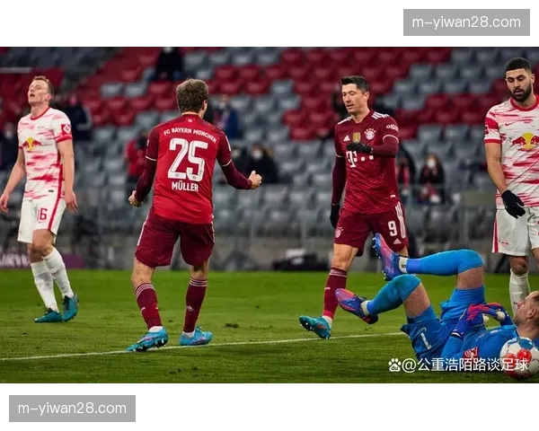 拜仁慕尼黑客战莱比锡前瞻:射手榜前二直接对话 拜仁慕尼黑客战莱比锡前瞻:射手榜前二直接对话
