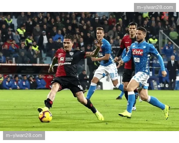 卡利亚里2-1绝杀亚特兰大，保级队上演逆袭神话