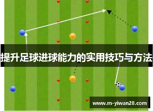 提升足球进球能力的实用技巧与方法