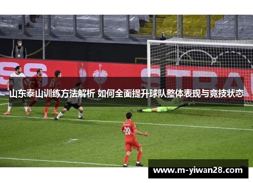 山东泰山训练方法解析 如何全面提升球队整体表现与竞技状态