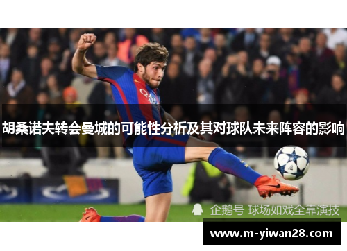 胡桑诺夫转会曼城的可能性分析及其对球队未来阵容的影响